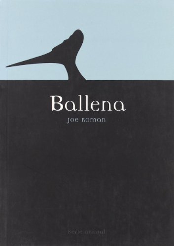 Libros Ballena