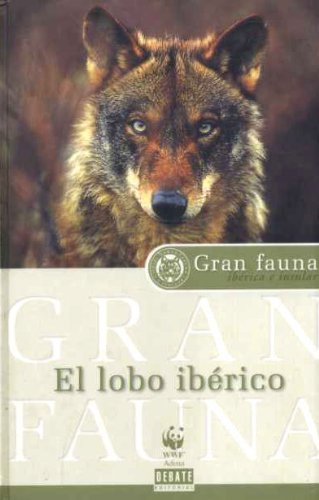 Libros El Lobo Iberico