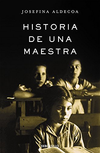 Libro Historia de una maestra