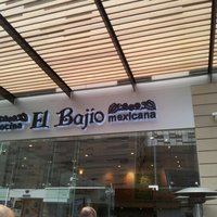 Restaurantes El Bajío