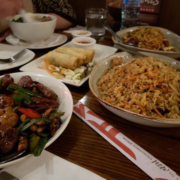 Restaurants PF Chang's