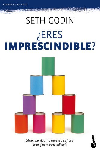 Books ¿Eres imprescindible?