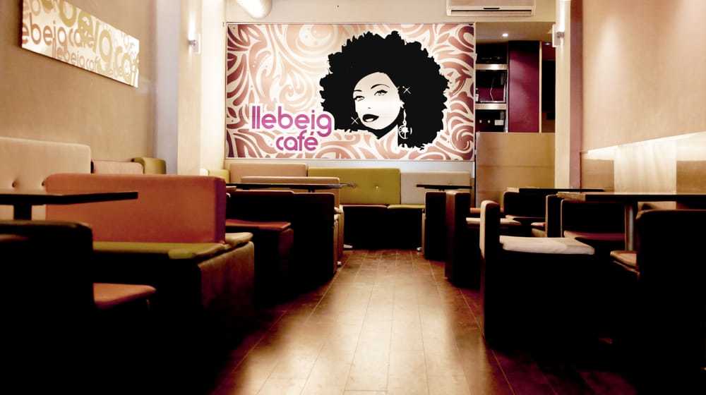 Llebeig Café