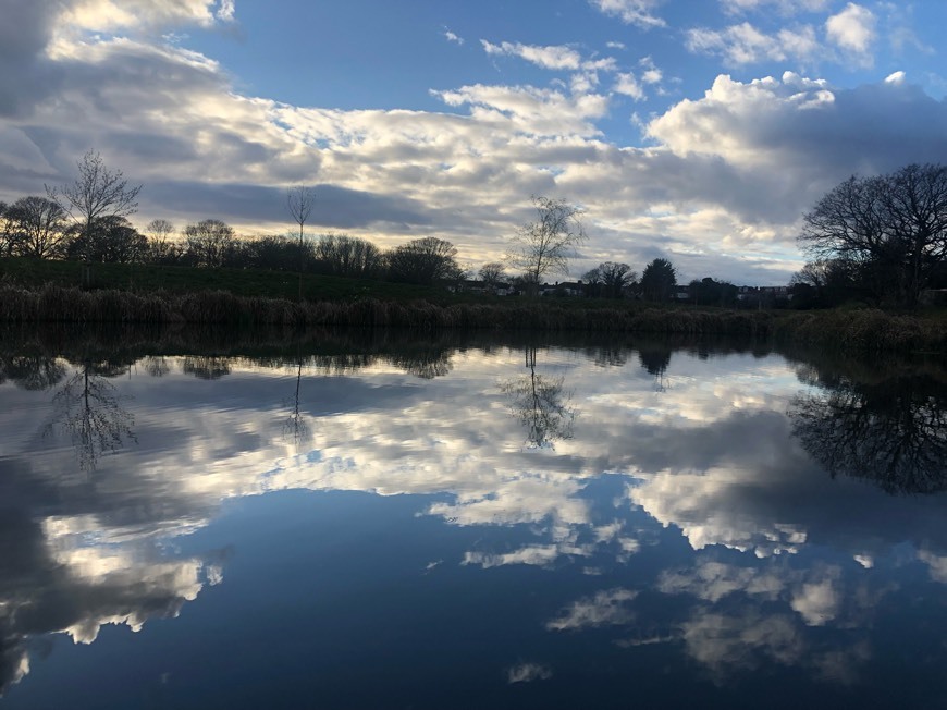 Lugar Firs Farm Wetlands Park & Playing Fields