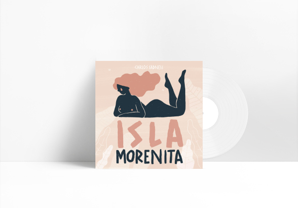 Canción Isla Morenita