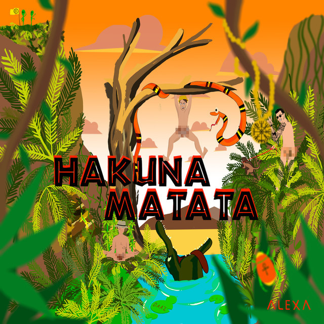 Canción HAKUNA MATATA