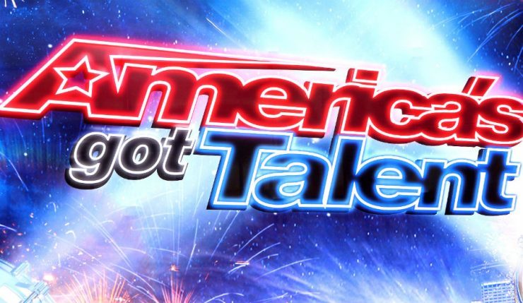 Moda America's Got Talent