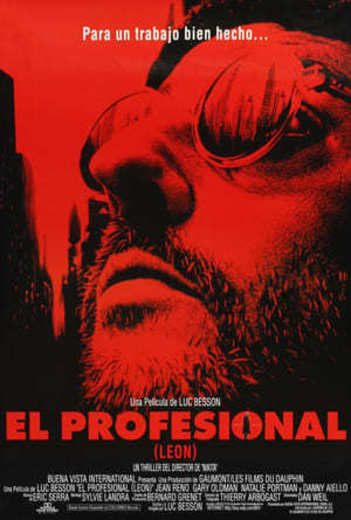 Léon: The Professional