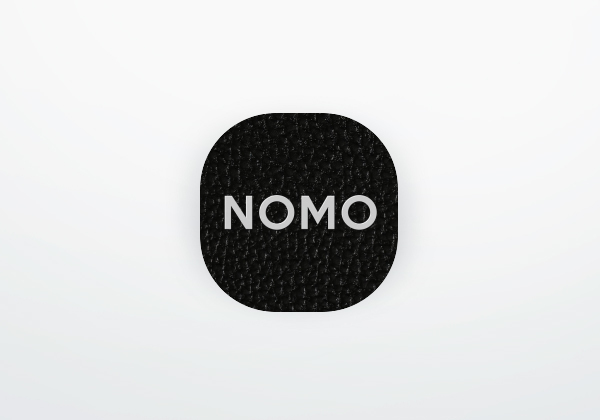 App NOMO - Point and Shoot