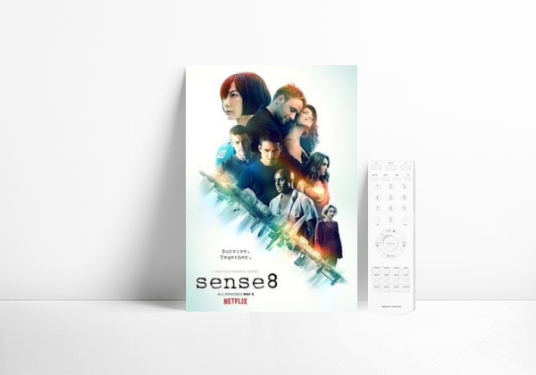 Sense8