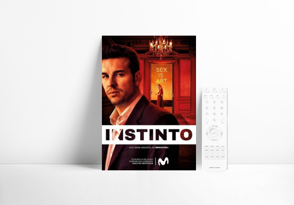 Serie Instinto