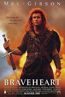 Movie Braveheart