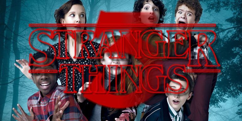 Serie Stranger Things: Temporada 3 | Tráiler oficial 