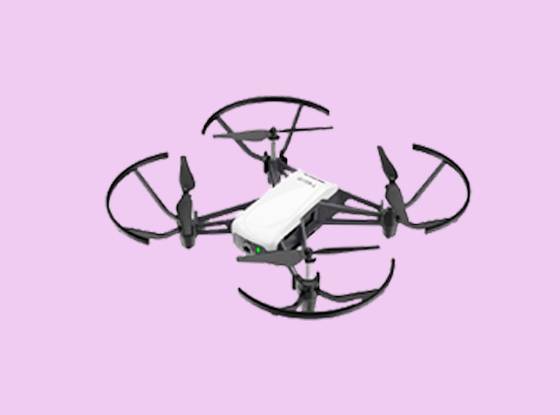 Social SORTEO DRONE
