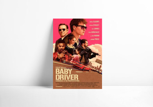 Baby Driver