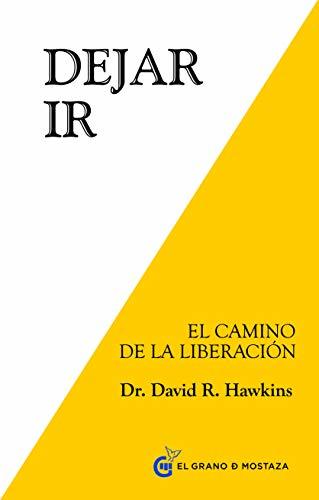 Libro Dejar ir 