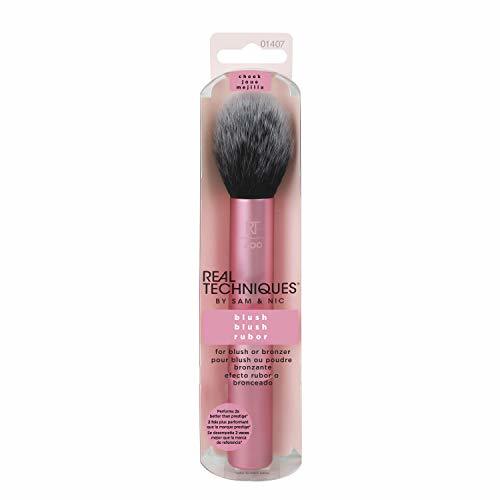 Social Real Techniques Blush 01407M