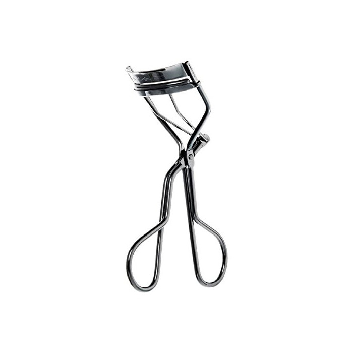 Belleza Mac Full Lash Curler – negro