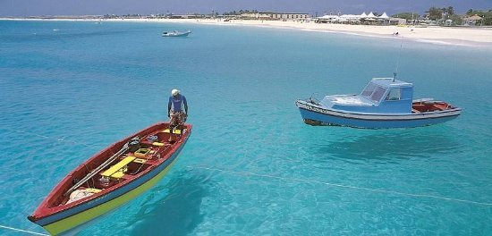 Place Cabo Verde