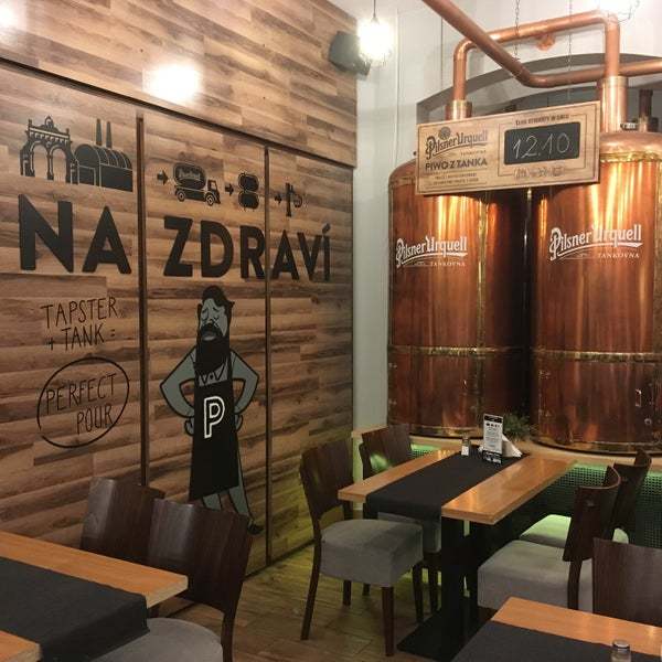 Restaurantes Pyšna Chałupa