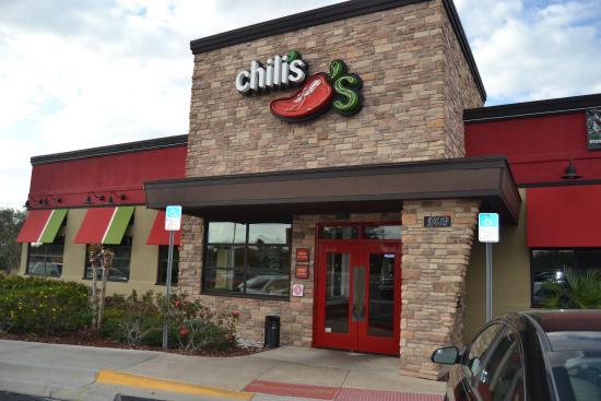 Restaurantes Chili's