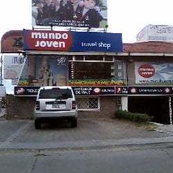 Mundo Joven