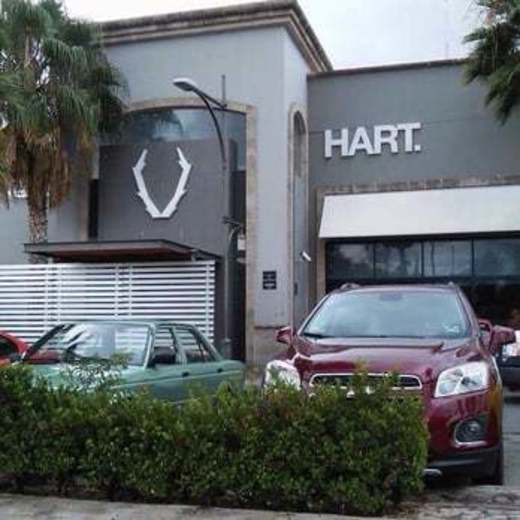 Hart Club