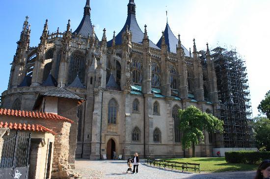 Place Iglesia de Santa Bárbara