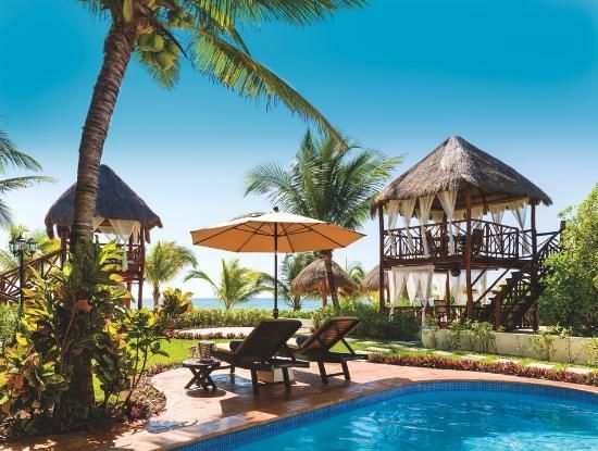 Place El Dorado Seaside Suites, by Karisma