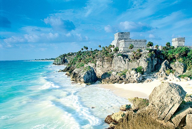 Place Tulum
