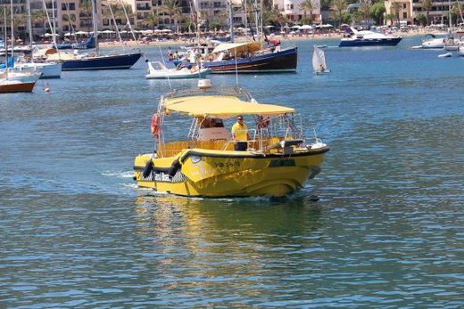 SollerMar | Excursiones y Alquiler Barcas | Soller Mallorca