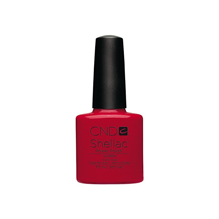 Belleza CND Shellac Esmalte de Uñas