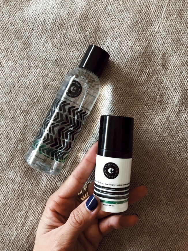 Social Tónico Facial de Rosas para todo tipo de pieles 150ml - Cocunat