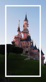 Lugar Disneyland Paris