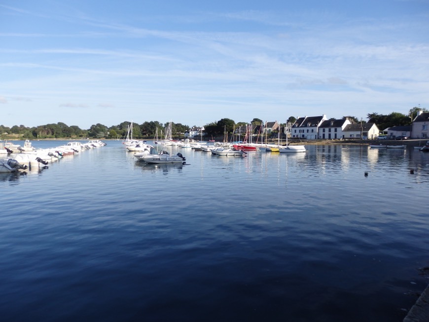 Places Golfo de Morbihan