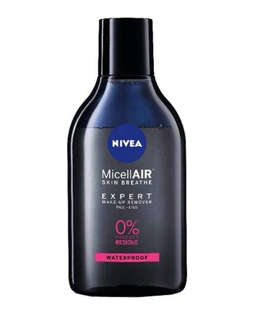 Moda MICELLAIR EXPERT AGUA MICELAR | NIVEA