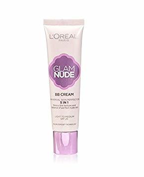 Moda NUDE MAGIQUE BB CREAM L'Oreal Color precio