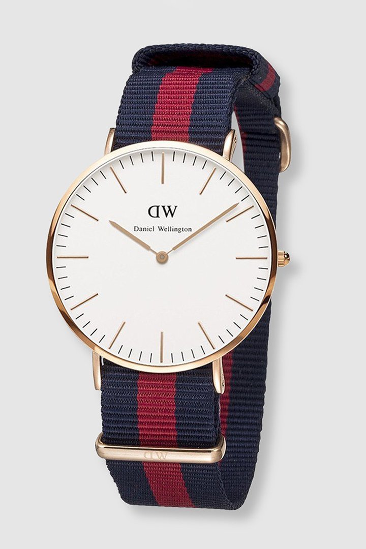 Fashion Daniel Wellington · Moda · El Corte Inglés