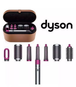 Fashion Dyson Airwrap™ hair styler Overview | Dyson