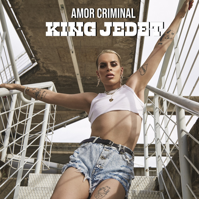 Canción Amor Criminal