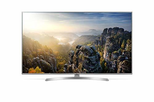 Social LG 50UK6950PLB TELEVISOR 50'' 4K UHD Smart TV HDR10 20W DVB-T2/C/S2