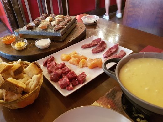 Cheese's Art Andorra