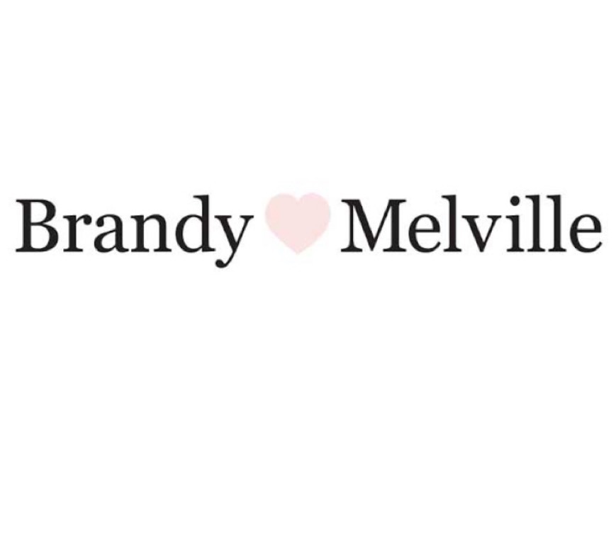 Moda Brandy Melville