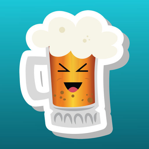 App Wateky - Juegos para Beber