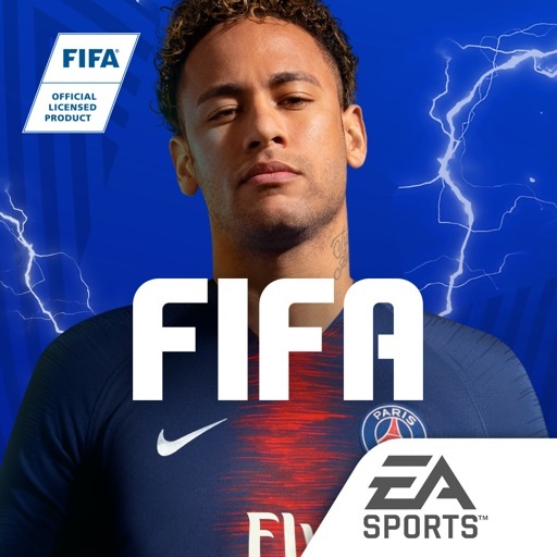 App FIFA Futbol