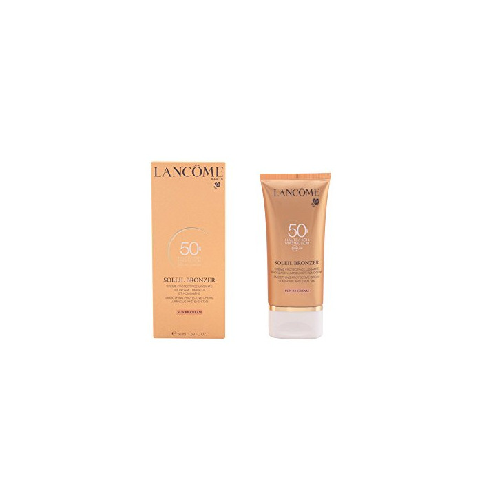 Beauty LANCOME SOLEIL BRONZER BB CREAM Crema protectora SPF50