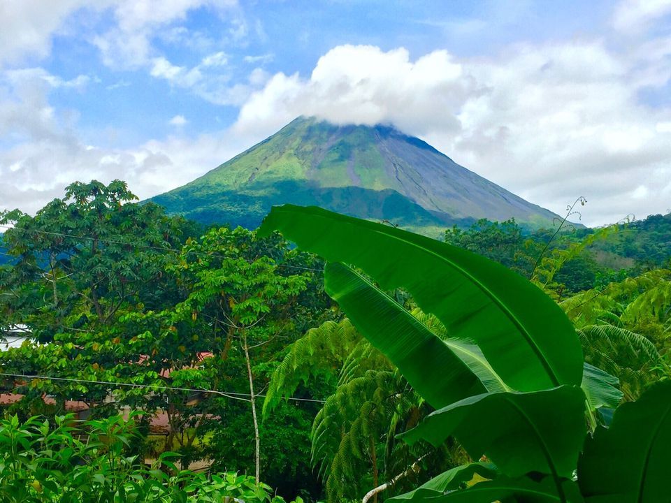 Costa Rica