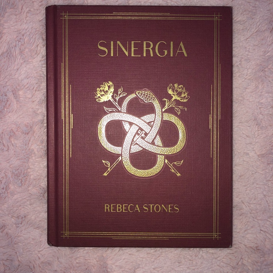 Book Sinergia
