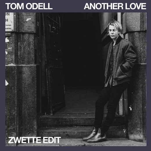 Another Love - Zwette Edit