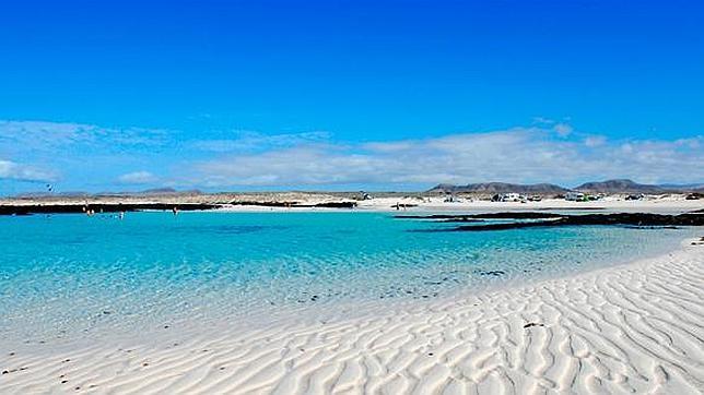 Lugar Fuerteventura